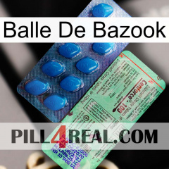 Bazook Bullet new02